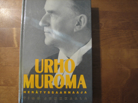 Urho Muroma, herätyssaarnaaja, Timo Junkkaala, d3