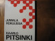 Jumala rokulissa, Kaarlo Pitsinki