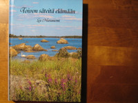 Toivon säteitä elämään, Lea Hietaniemi