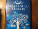 Suuri toivelaulukirja 10, Heikki Uusitalo (toim.)