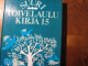 Suuri toivelaulukirja 15, Heikki Uusitalo, Virpi Kari (toim.)