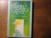 Raota ovea, Herra, Anna-Maija Raittila (toim.)