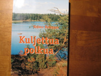 Kuljettua polkua, Valma Holappa