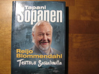 Reijo Blommendahl, tehtävä Sahalinilla, Tapani Sopanen, d2