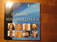 Elämäsi mahdollisuus, d2