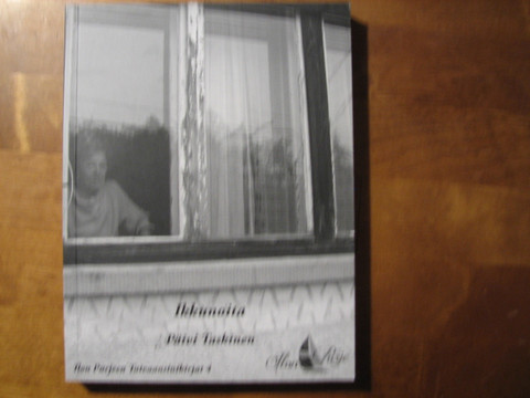 Ikkunoita, Päivi Taskinen