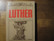 Luther ennen luterilaisuutta, Leif Grane