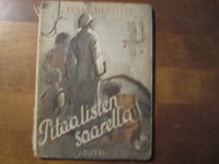 Pitaalisten saarella, Frank Th. Essell, d2