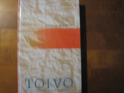 Toivo kaaoksen maailmassa, Henri J.M. Nouwen