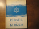 Israel ja kirkko, Toivo Viitasaari