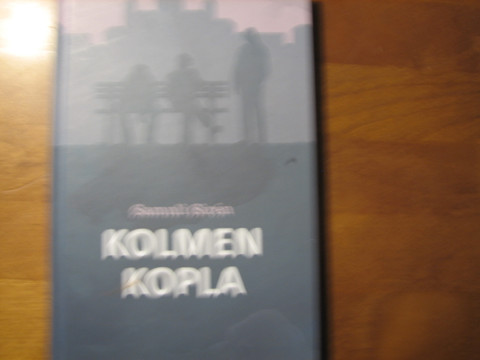 Kolmen kopla, Samuli Siren