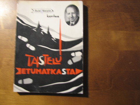 Taistelu etumatkasta, Sulo Karpio