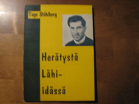 Herätystä Lähi-Idässä, Tage Ståhlberg