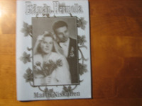 Elämän hermolla, Martti Niskanen