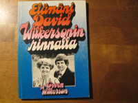 Elämäni David Wilkersonin rinnalla, Gwen Wilkerson, d3