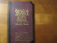 Sanan aika, kirkkovuosi 1996-1997, Anna-Maija Raittila, Miikka Ruokanen, Yrjö Sariola