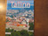 Tallinn, pääkaupunki kalkkikivirannalla