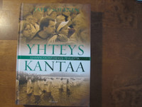 Yhteys kantaa, juhannuskonferenssi 70 vuotta, Tapio Sopanen, d3