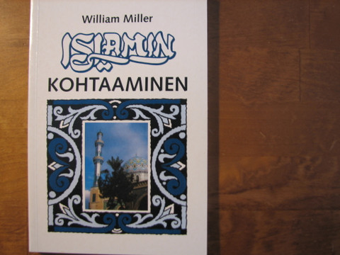 Islamin kohtaaminen, William Miller