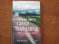 Tuomas Jäntti, Lännen valtateillä, Paul Raja-aho, d2