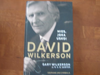 David Wilkerson, mies joka uskoi, Gary Wilkerson, d2
