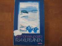 Elämäni ikkunasta, Irja Kilpeläinen, d2