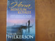 Herra, minuun koskee, David Wilkerson, d2