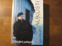 Elämäni palapeli, Pauli Aukusti Haapanen