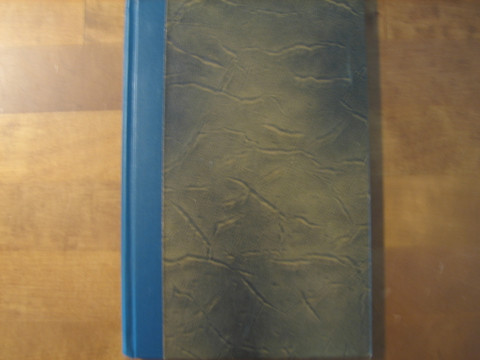 Sisäiset voimat, Charles Baudoin