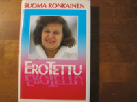 Erotettu, Suoma Ronkainen