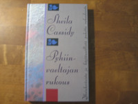 Pyhiinvaeltajan rukous, Sheila Cassidy