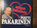 Suhteet kohalleen, Pertti Pakarinen
