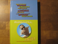 Rohkeutta, isä, Hannu Penttinen (toim.)