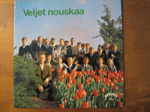 Veljet nouskaa, Lahden helluntaiseurakunnan torvisoittokunta