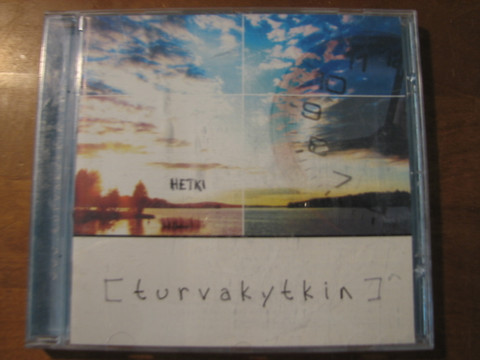 Hetki, Turvakytkin