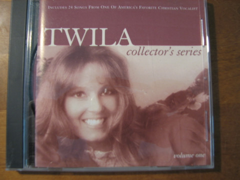 Collector´s series, Twila, volume one