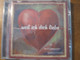 ...weil ich dich liebe, 12 instrumentale Liebeslieder