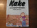 Kake ja ihmepiironki, Taffy Davies