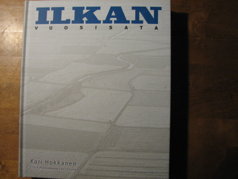 Ilkan vuosisata, Kari Hokkanen