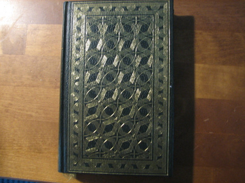 Kuu ja kupariraha, W. Somerset Maugham