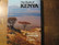 The Book of Kenya, Eric Robins, Gerald Cubitt