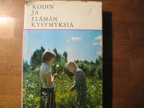 Kodin ja elämän kysymyksiä, Heinrich Giesen