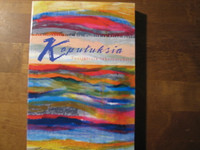 Koputuksia, tosijuttuja lähetystyöstä, Irja Aro-Heinilä, Elina Saari