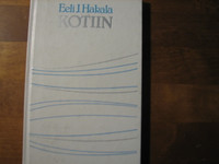 Kotiin, Eeli J. Hakala