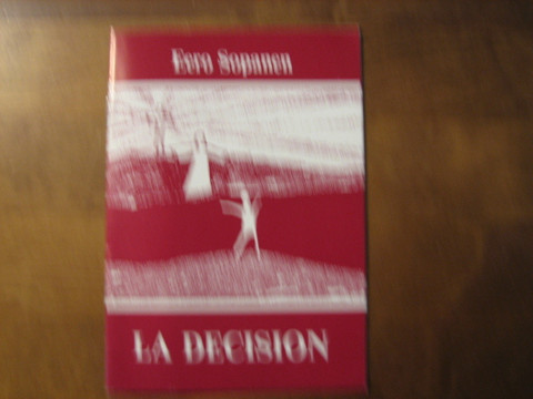 La Decision, Eero Sopanen