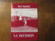La Decision, Eero Sopanen