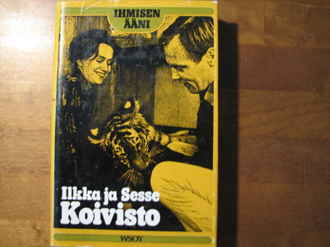 Ihmisen ääni, Ilkka ja Sesse Koivisto