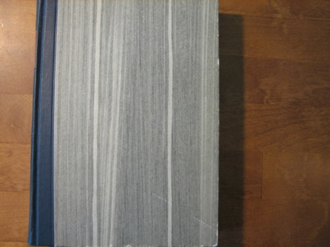 Suomen kohtalonaikoja, muistelmia vuosilta 1935-1944, Wipert von Blücher