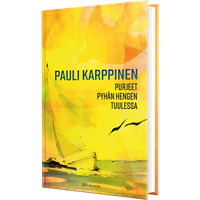 Purjeet Pyhän Hengen tuulessa, Pauli Karppinen