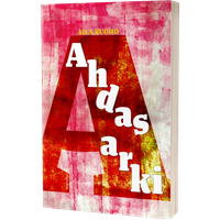 Ahdas arki, kun tavarasta tulee taakka, Aila Ruoho